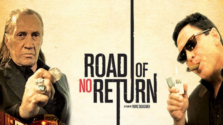 Nonton Film Road of No Return (2009) Subtitle Indonesia - Filmapik