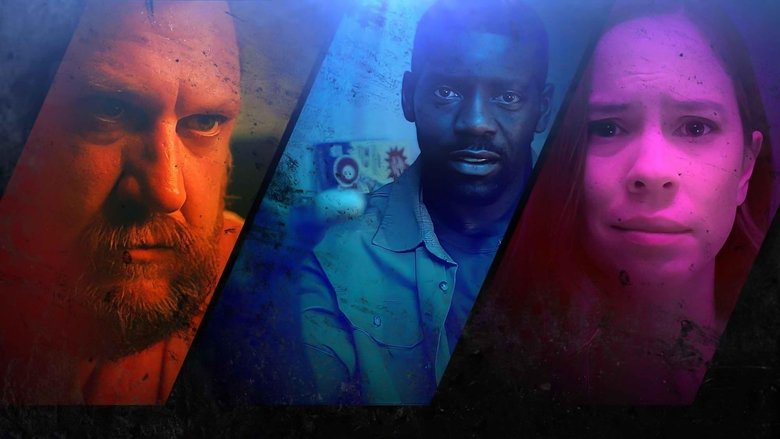 Nonton Film Half Lives (2024) Subtitle Indonesia - Filmapik