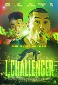 Nonton Film I, Challenger (2022) Subtitle Indonesia - Filmapik