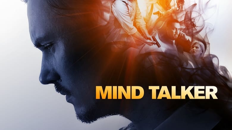 Nonton Film Mind Talker (2021) Subtitle Indonesia - Filmapik
