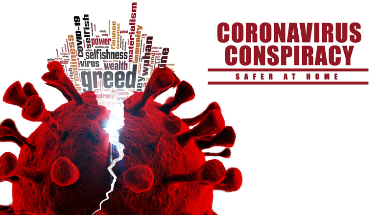 Nonton Film Coronavirus Conspiracy (2021) Subtitle Indonesia - Filmapik