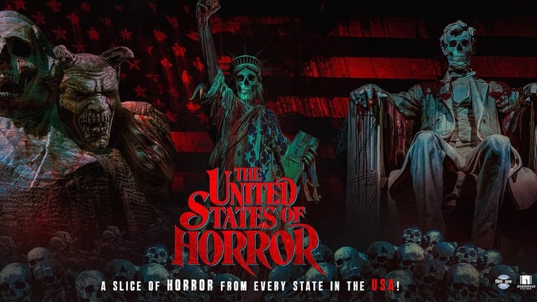 Nonton Film The United States of Horror: Chapter 1 (2021) Subtitle Indonesia - Filmapik
