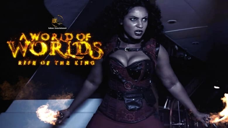Nonton Film A World of Worlds: Rise of the King (2021) Subtitle Indonesia - Filmapik