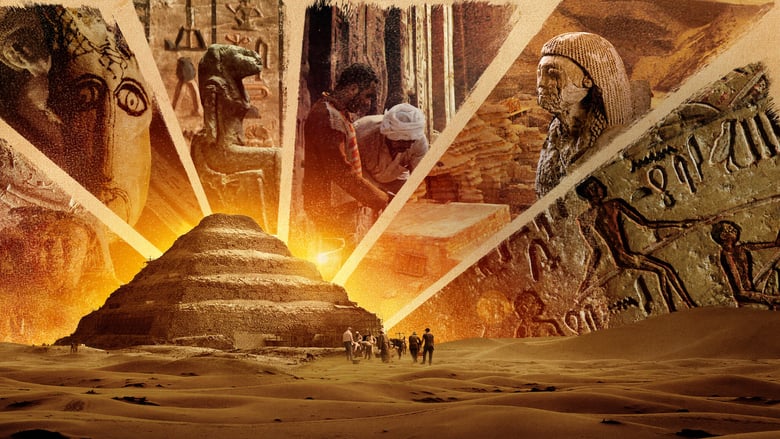 Nonton Film Secrets of the Saqqara Tomb (2020) Subtitle Indonesia - Filmapik