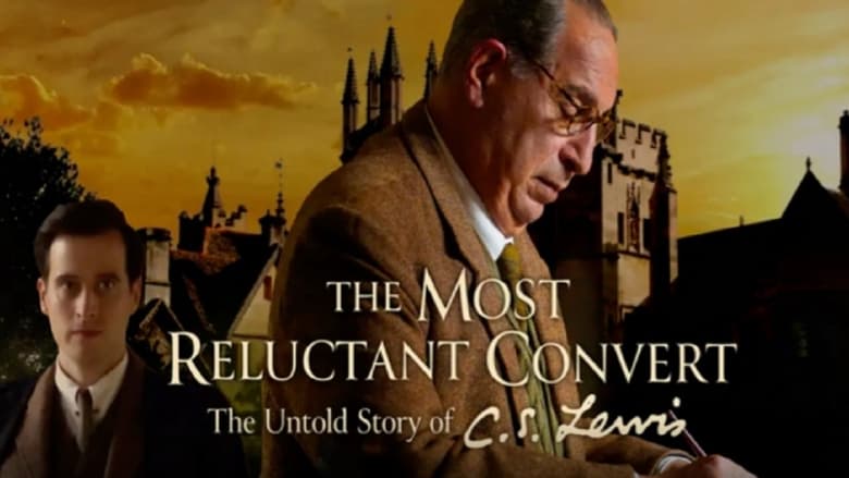 Nonton Film The Most Reluctant Convert (2021) Subtitle Indonesia - Filmapik