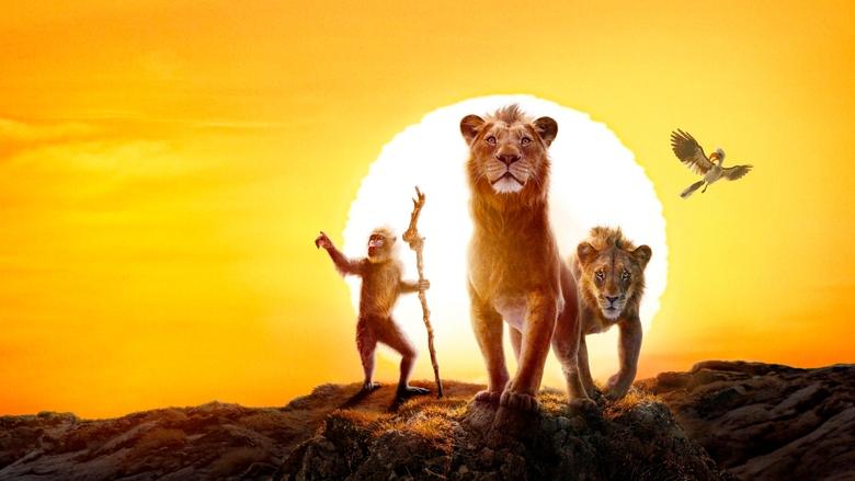 Nonton Film Mufasa: The Lion King (2024) Subtitle Indonesia - Filmapik