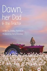 Nonton Film Dawn, Her Dad & the Tractor (2021) Subtitle Indonesia - Filmapik