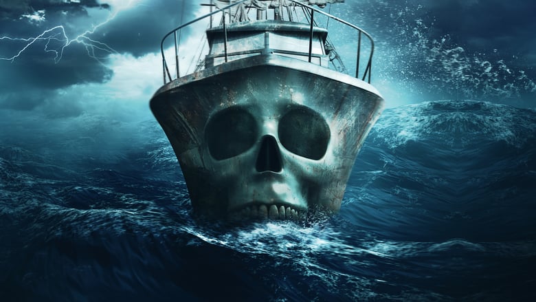 Nonton Film Haunting of the Mary Celeste (2020) Subtitle Indonesia - Filmapik