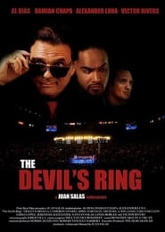Nonton Film The Devil”s Ring (2021) Subtitle Indonesia - Filmapik