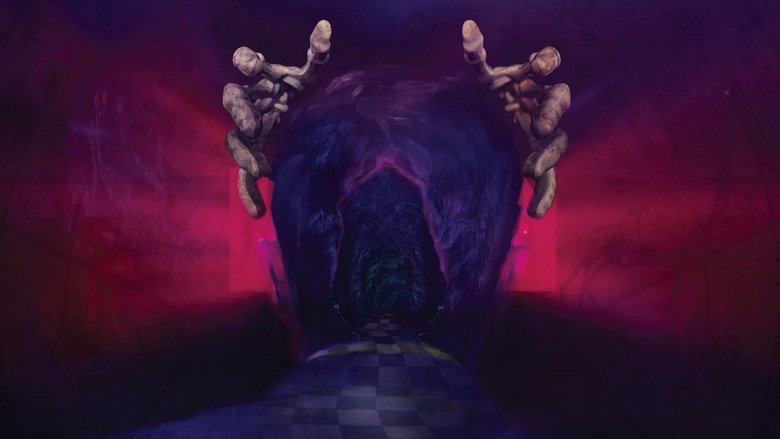 Nonton Film Midnight Peepshow (2022) Subtitle Indonesia - Filmapik