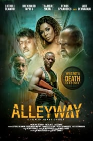 Nonton Film Alleyway (2021) Subtitle Indonesia - Filmapik