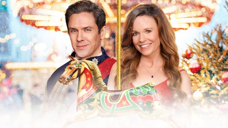 Nonton Film A Christmas Carousel (2020) Subtitle Indonesia - Filmapik