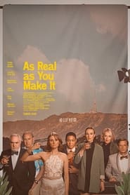 Nonton Film As Real As You Make It (2022) Subtitle Indonesia - Filmapik