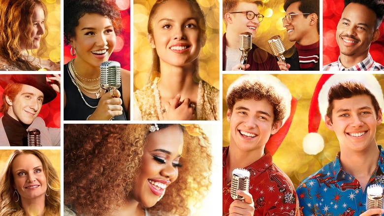 Nonton Film High School Musical: The Musical: The Holiday Special (2020) Subtitle Indonesia - Filmapik