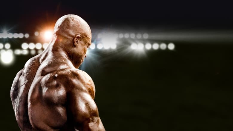 Nonton Film Breaking Olympia: The Phil Heath Story (2024) Subtitle Indonesia - Filmapik