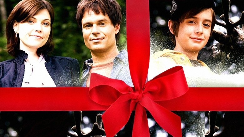 Nonton Film Christmas Town (2008) Subtitle Indonesia - Filmapik