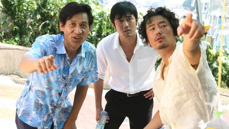 Nonton Film My New Partner (2008) Subtitle Indonesia - Taifilm
