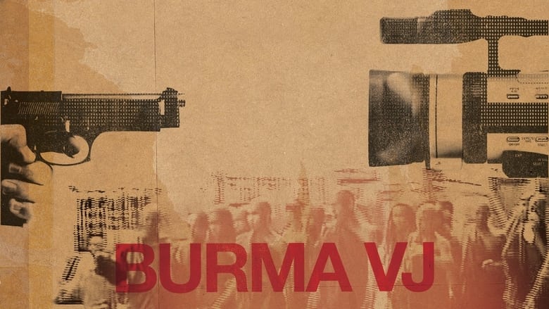 Nonton Film Burma VJ: Reporting from a Closed Country (2008) Subtitle Indonesia - Filmapik