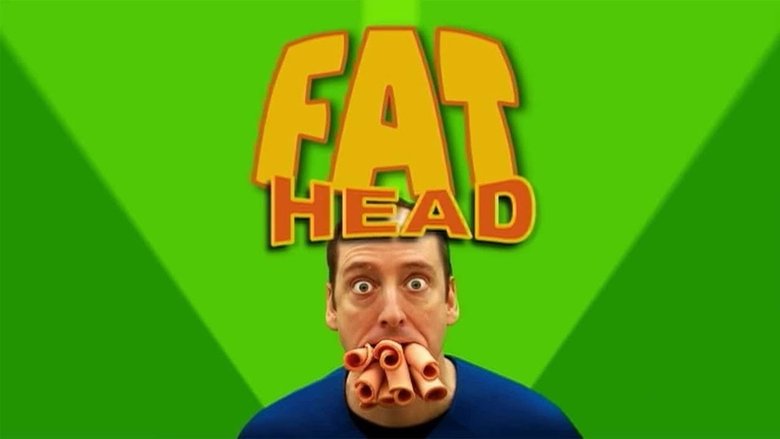 Nonton Film Fat Head (2009) Subtitle Indonesia - Kudaliar89