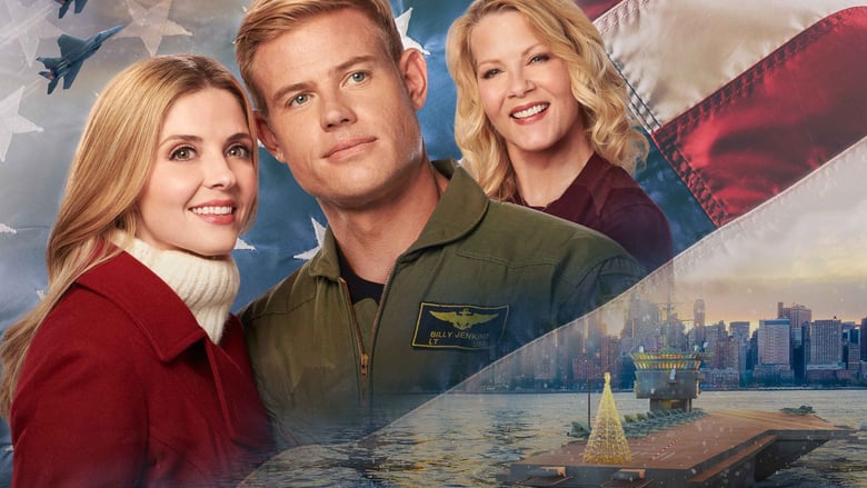 Nonton Film USS Christmas (2020) Subtitle Indonesia - Filmapik