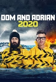 Nonton Film Dom and Adrian: 2020 (2020) Subtitle Indonesia - Filmapik