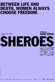 Nonton Film Sheroes (2021) Subtitle Indonesia - Filmapik
