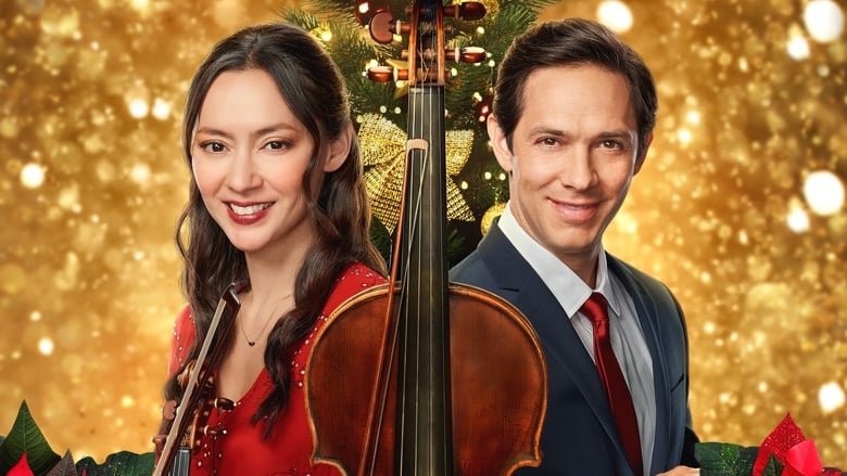 Nonton Film The Christmas Bow (2020) Subtitle Indonesia - Filmapik