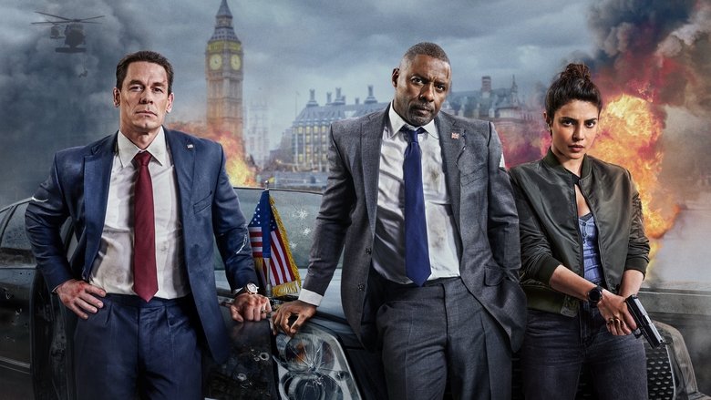 Nonton Film Heads of State (2025) Subtitle Indonesia - Filmapik