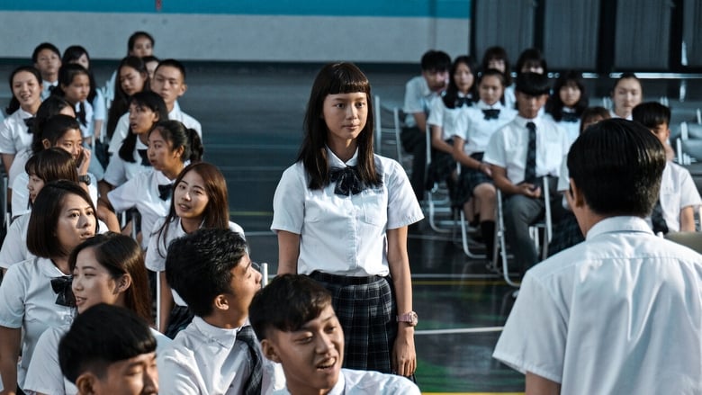 Nonton Film Girl’s Revenge (2020) Subtitle Indonesia - Filmapik
