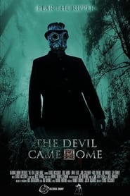 Nonton Film The Devil Came Home (2021) Subtitle Indonesia - Filmapik