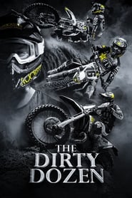 Nonton Film The Dirty Dozen (2020) Subtitle Indonesia - Filmapik