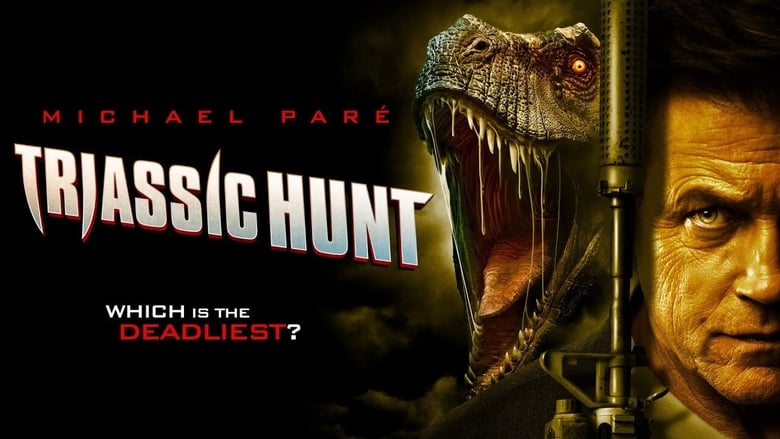 Nonton Film Triassic Hunt (2021) Subtitle Indonesia - Filmapik