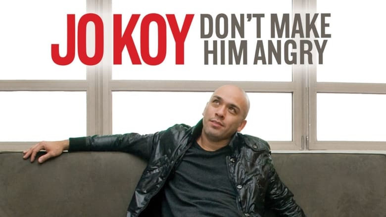 Nonton Film Jo Koy: Don’t Make Him Angry (2009) Subtitle Indonesia - Filmapik
