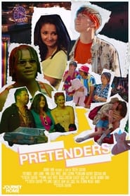 Nonton Film Pretenders (2021) Subtitle Indonesia - Filmapik