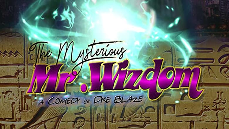 Nonton Film The Mysterious Mr. Wizdom (2020) Subtitle Indonesia - Filmapik