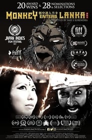 Nonton Film Monkey Enters Lanka (2022) Subtitle Indonesia - Filmapik