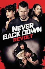 Nonton Film Never Back Down: Revolt (2021) Subtitle Indonesia - Filmapik
