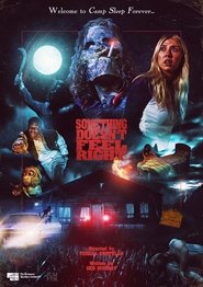 Nonton Film Something Doesn’t Feel Right (2019) Subtitle Indonesia - Kudaliar89
