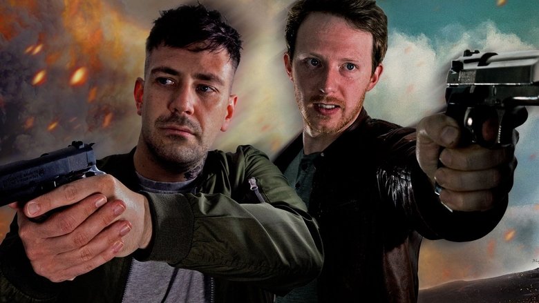 Nonton Film Lock & Load (2023) Subtitle Indonesia - Filmapik