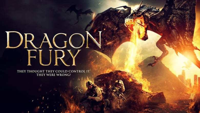 Nonton Film Dragon Fury (2021) Subtitle Indonesia - Filmapik