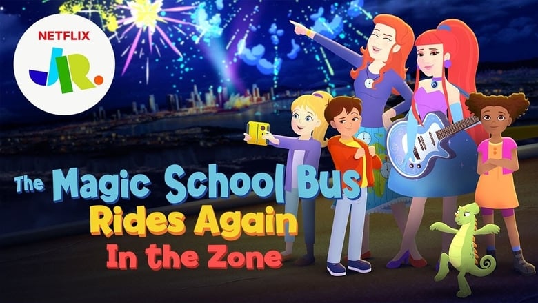 Nonton Film The Magic School Bus Rides Again in the Zone (2020) Subtitle Indonesia - Filmapik
