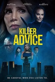 Nonton Film Killer Advice (2021) Subtitle Indonesia - Filmapik