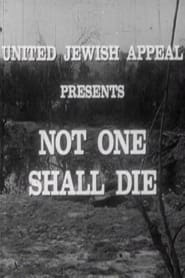 Nonton Film Not One Shall Die (1957) Subtitle Indonesia - Filmapik