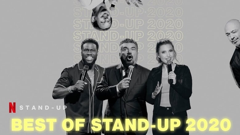 Nonton Film Best of Stand-up 2020 (2020) Subtitle Indonesia - Filmapik