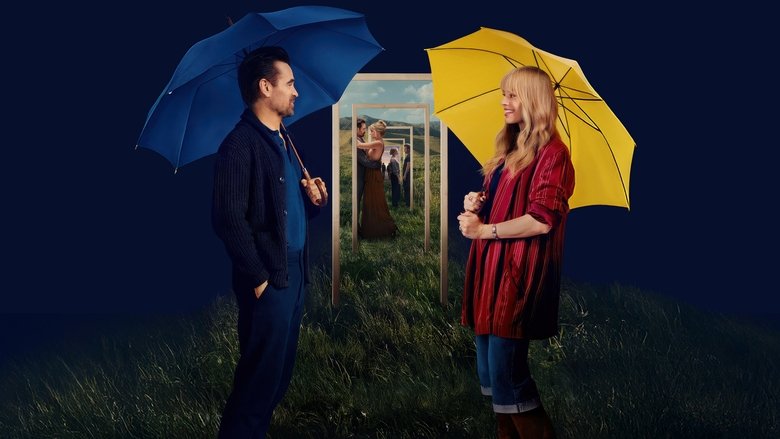Nonton Film A Big Bold Beautiful Journey (2025) Subtitle Indonesia - Filmapik