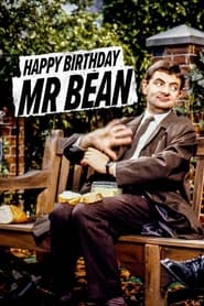 Nonton Film Happy Birthday Mr Bean (2021) Subtitle Indonesia - Filmapik