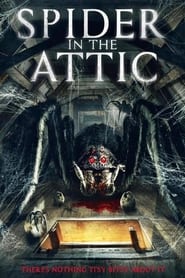 Nonton Film Spider in the Attic (2021) Subtitle Indonesia - Filmapik