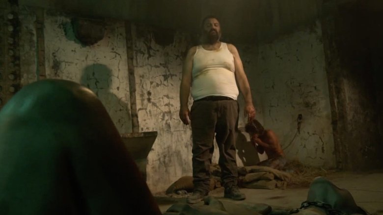 Nonton Film Anthropophagus II (2022) Subtitle Indonesia - Nonton Bioskop 21