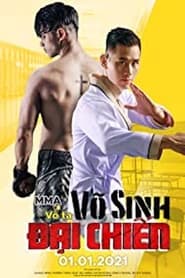 Nonton Film Vo Sinh Dai Chien (2021) Subtitle Indonesia - Filmapik