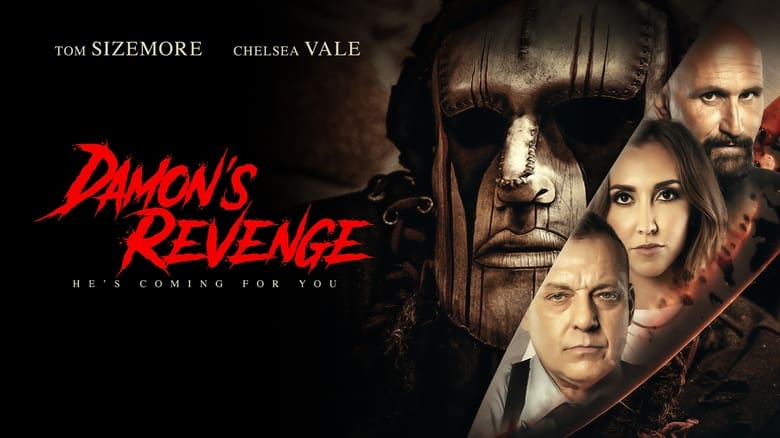 Nonton Film Damon’s Revenge (2022) Subtitle Indonesia - Filmapik
